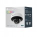 VIGI 4MP Full-Color Dome Network Camera - 4.0MM Lens 